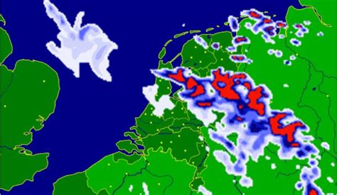 weer waasten|Het weer in komen waasten per uur met online buien radar en ...